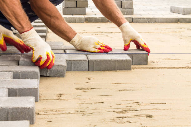 Trusted Mechanicsburg, PA Driveway Pavers Experts