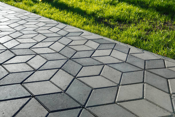 Best Permeable Paver Driveway  in Mechanicsburg, PA