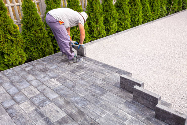 Driveway Repair Near Me in Mechanicsburg, PA