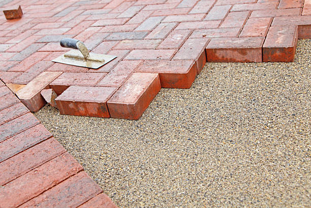 Best Driveway Pavers Near Me  in Mechanicsburg, PA