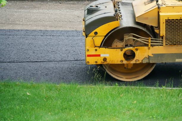 Reasons to Select Us for Your Driveway Paving Requirements in Mechanicsburg, PA