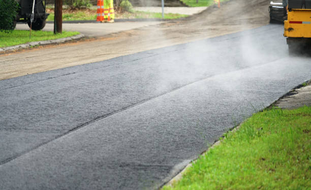 Best Driveway Paving Contractor  in Mechanicsburg, PA