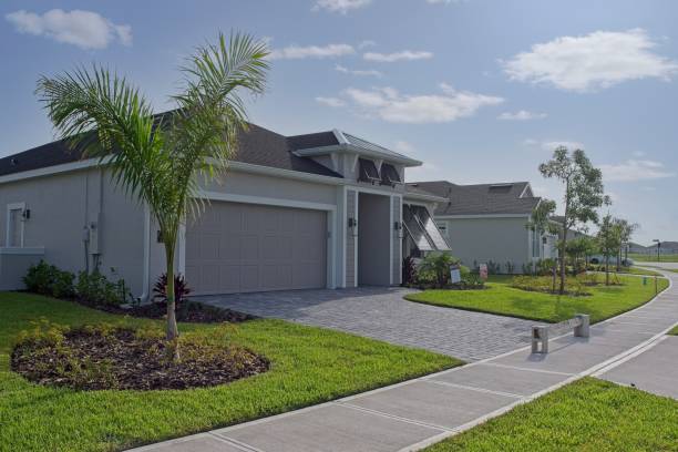 Best Residential Paver Driveway  in Mechanicsburg, PA